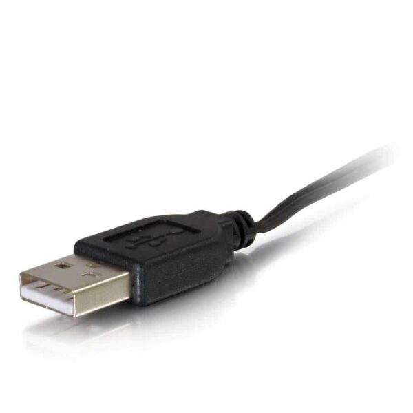C2G 42236 USB Powered HDMI Power Inserter - C2G