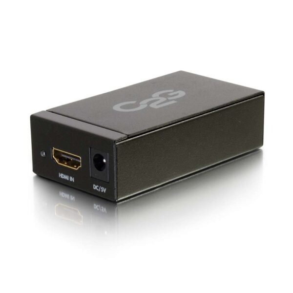 C2G 54179 HDMI to DisplayPort Converter - C2G