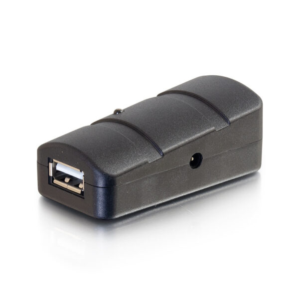 C2G 54289 USB 2.0 Extender WP to Box-150ft - C2G