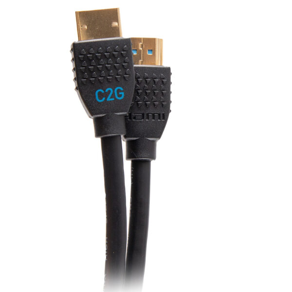C2G C2G10455 10ft PS Ultra High Speed HDMI Cbl-8K60Hz - C2G