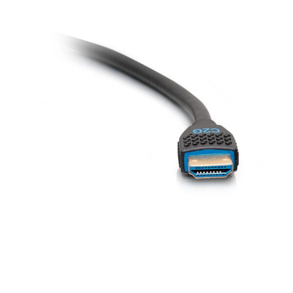 C2G 50182 6ft/1.8M Premium High Speed HDMI Cable - C2G