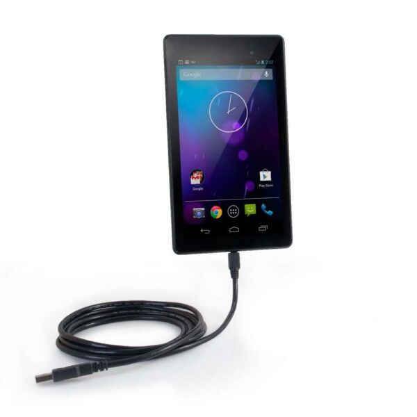 C2G 24901 3ft Google Nexus Charge and Sync Cable - C2G