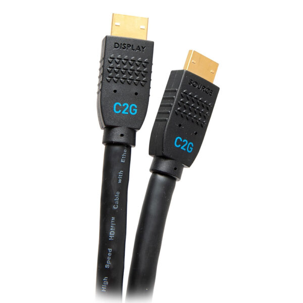 C2G C2G10383 35ft/10.7m UltraFlex Active HDMI Cble 4K - C2G