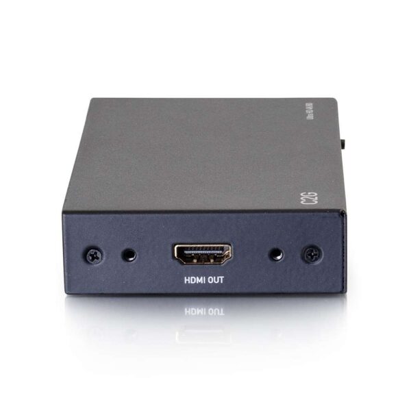 C2G 41397 C2G HDMI Selector Switch 5 X 1 - 4K - C2G