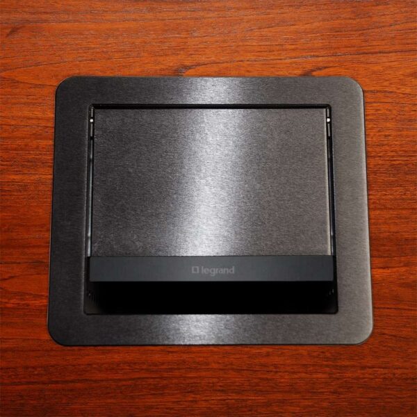 C2G 50191 Wireless Table Box for HDMI/VGA - C2G