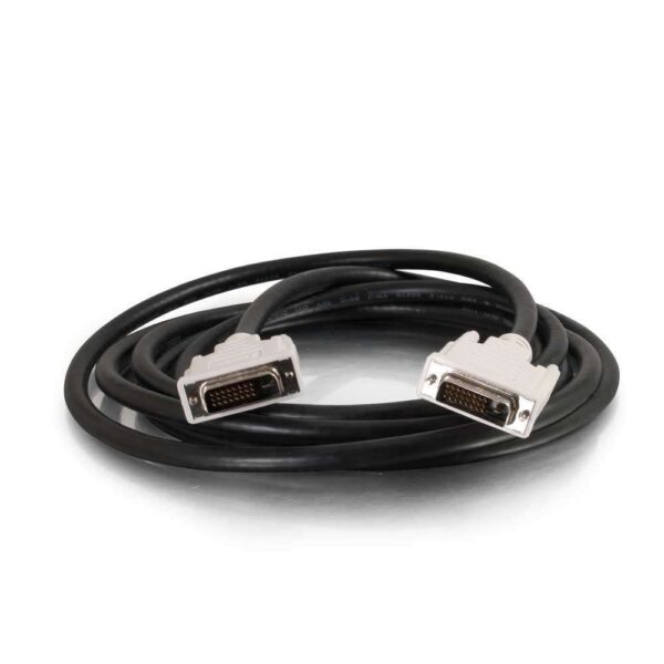 C2G 24903 6ft LCD Flat Panel Monitor Cable - M/M - C2G