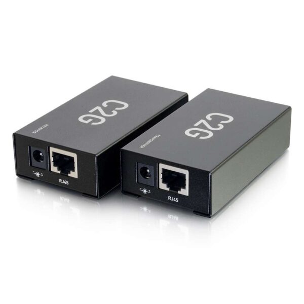 C2G 60180 HDMI over Cat5 Extender up to 50M - C2G