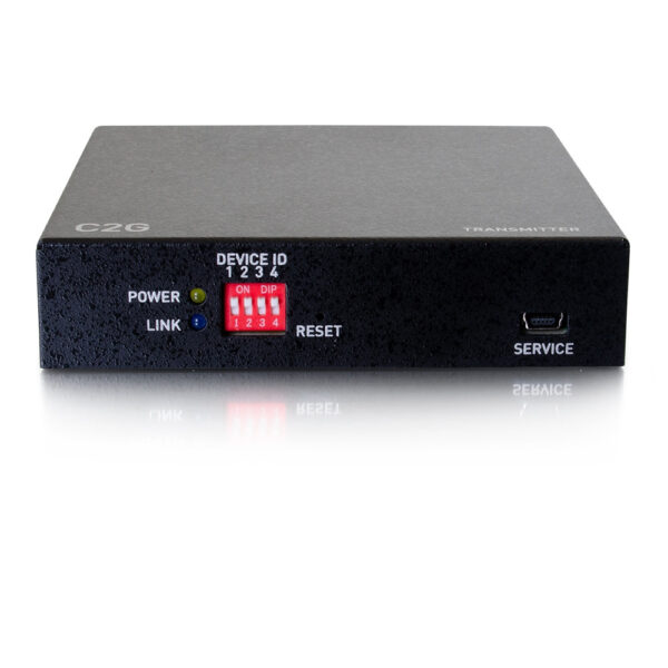 C2G 29975 HDMI over IP Encoder 4k 30Hz - C2G