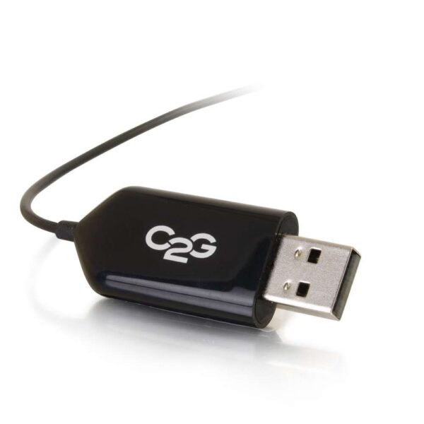 C2G 41322 USB Bluetooth Receiver - C2G