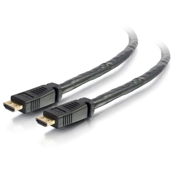C2G 42531 40ft Gripping HDMI Cable CL2P Plenum - C2G