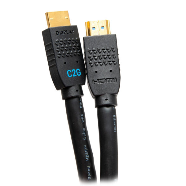 C2G C2G10383 35ft/10.7m UltraFlex Active HDMI Cble 4K - C2G