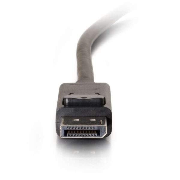 C2G 54325 3ft DisplayPort Male to HDMI Male - C2G