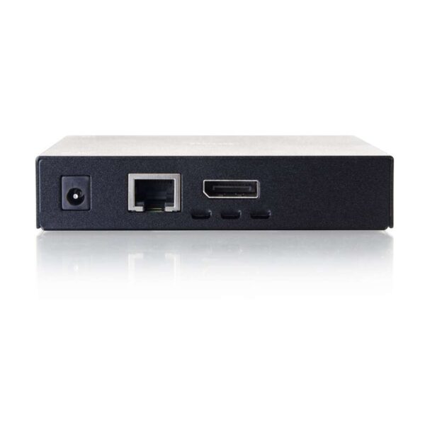 C2G 29299 DisplayPort over HDBASET Box- RX - C2G