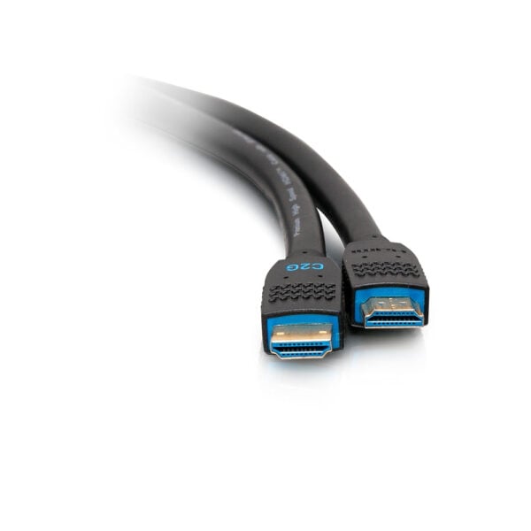 C2G 50188 20ft/6.1M Premium High Speed HDMI Cable - C2G