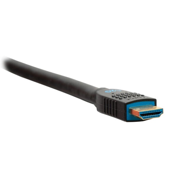 C2G C2G10381 20ft/6.1m UltraFlex Active HDMI Cable 4K - C2G