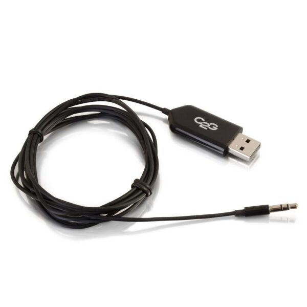 C2G 41322 USB Bluetooth Receiver - C2G