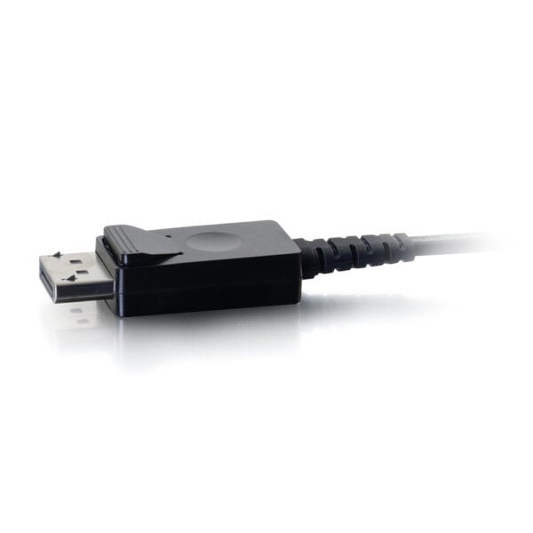 C2G 29537 75ft DisplayPort AOC Cable Plenum 23m - C2G