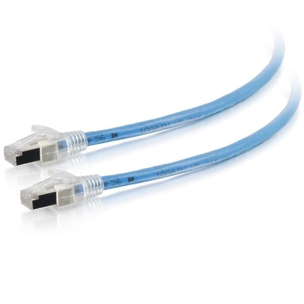 C2G 43176 200ft HDBaseT Certified Cat6a Cable CMP - C2G