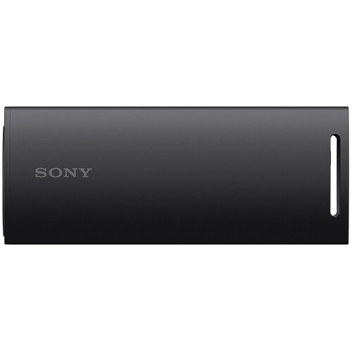 Sony SRGXB25N Compact 4K60 Box-Style Remote Camera with 25x Optical Zoom - Sony