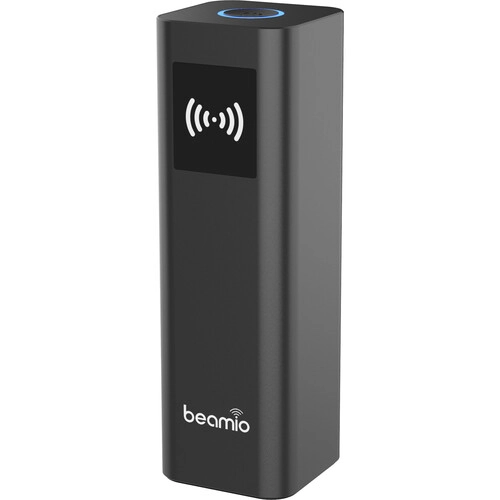 HoverCam HCB Beamio Stand alone 4K HoverCast wireless HDMI transmitter and receiver with wireless USB touch - HoverCam