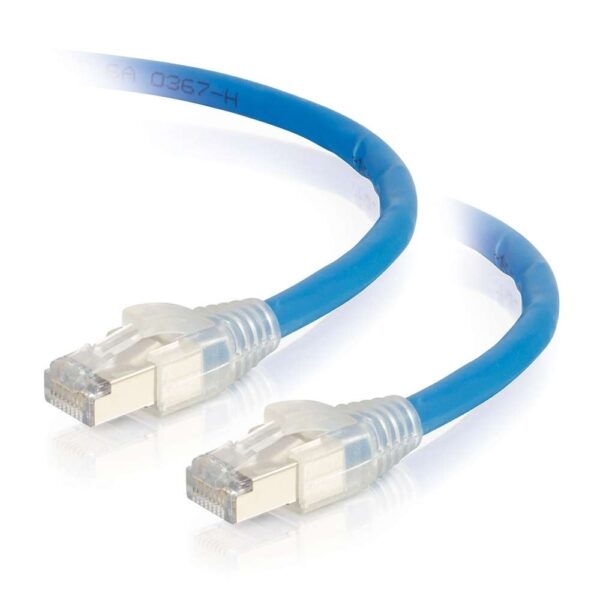 C2G 43178 300ft HDBaseT Certified Cat6a Cable CMP - C2G