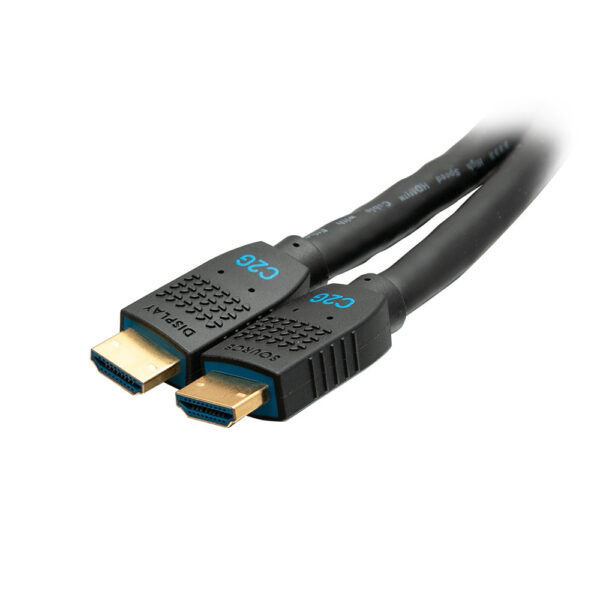 C2G C2G10381 20ft/6.1m UltraFlex Active HDMI Cable 4K - C2G