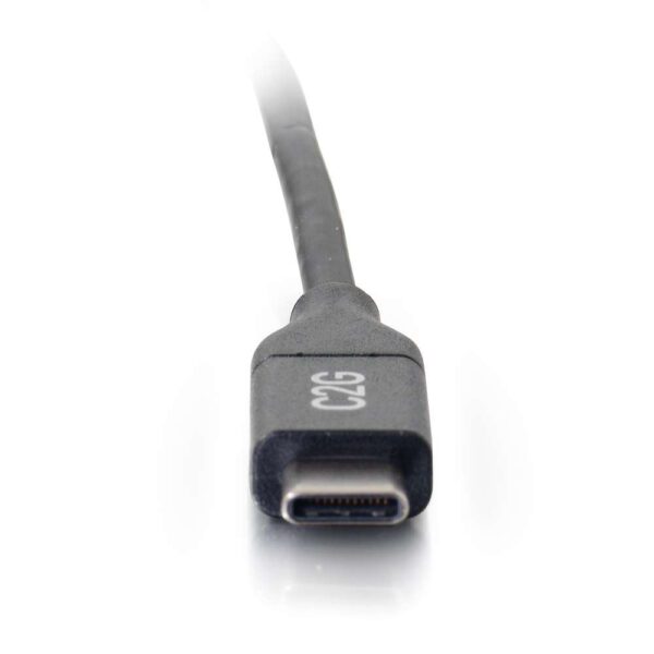 C2G 28829 10ft USB MALE C TO C MALE 2.0 5A - C2G