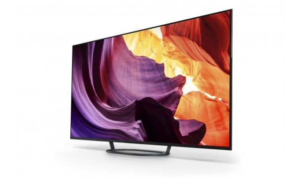 Sony FWD-85X80K BRAVIA 85" Class HDR 4K UHD Smart Commercial LED TV - Sony