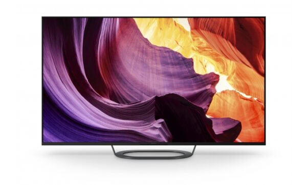 Sony FWD-75X80K BRAVIA 75" Class HDR 4K UHD Smart Commercial LED TV - Sony
