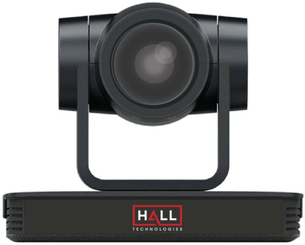 Hall Technologies HT-CAM-1080PTZ Video Conference Camera w/ PTZ - Hall Technologies