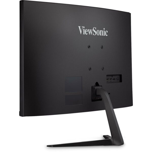 Viewsonic VX2418C 27" 16:9 Full HD 165Hz VA LED Curved Gaming Monitor, Built-In Speakers - ViewSonic Corp.