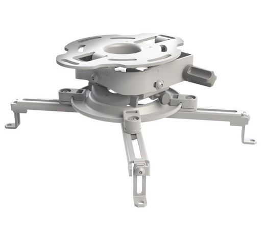 Peerless PRGS-UNV-W Precision Gear Projector Mount For projectors up-50lb (22kg) - Peerless