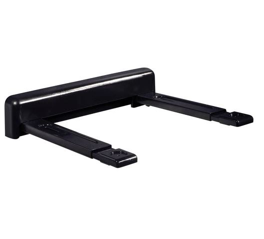 Peerless PS200 Adjustable Shelf For A/V Components - Peerless