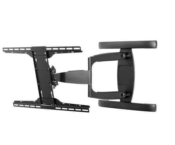 Peerless SA761PU SmartMount® Universal Articulating Arm Wall Mount For 39"-75" TV's - Peerless