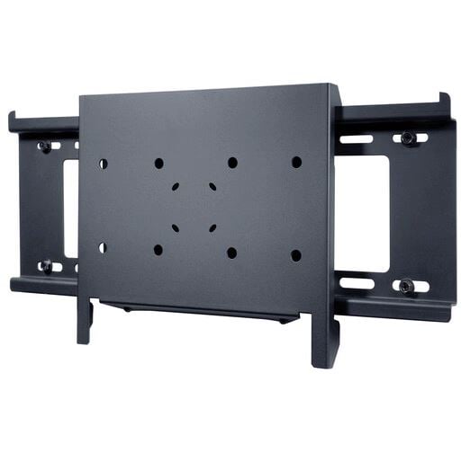 Peerless SF16D Display-Specific Flat Wall Mount For up-71" TV's up-16" studs - Peerless