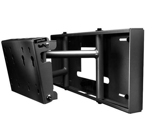 Peerless SP850 Security SmartMount® Pull-Out Swivel Mount For 32"-80" TV's - Peerless