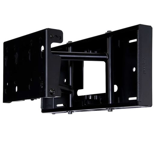 Peerless SP850P SmartMount® Pull-out Pivot Wall Mount For 32”-80” TV's - Peerless