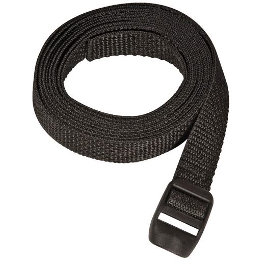 Peerless ACC322 Safety Belt For Component Shelves - Peerless