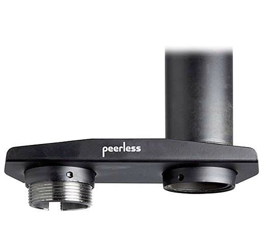 Peerless ACC830 Side-Side Adjuster For Projector Mounts - Peerless