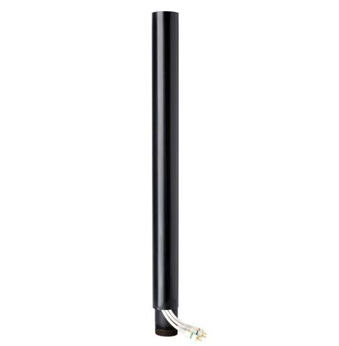 Peerless ACC852 Ext. Column Cord Wrap four 2' sections - Peerless