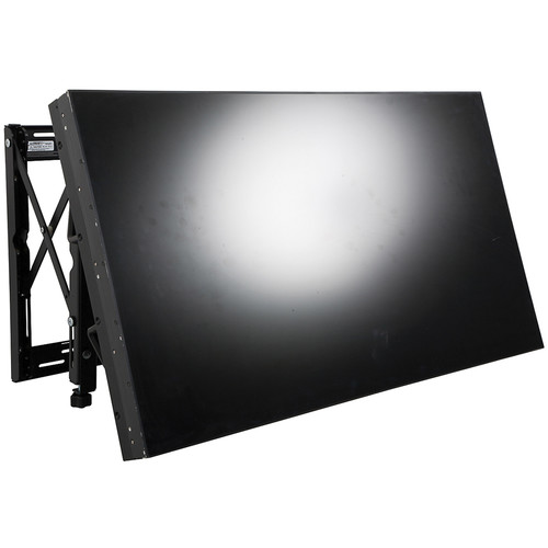 Peerless DS-VW765-LQR SmartMount® Full Service Video Wall Mount with Quick Release - Landscape For 46"-65" Displays - Peerless