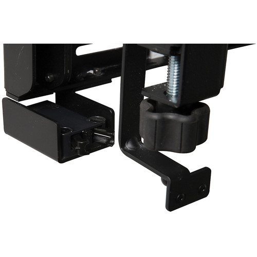 Peerless DS-VW765-LQR SmartMount® Full Service Video Wall Mount with Quick Release - Landscape For 46"-65" Displays - Peerless