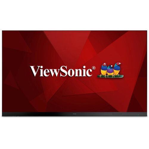 Viewsonic LDS135-151 135" Full HD Premium All-In-One Direct-View LED Commercial Display - ViewSonic Corp.