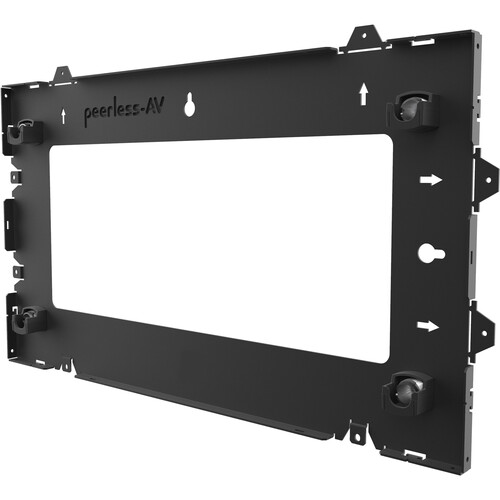 Peerless DS-LEDM-A27 Modular LED Wall Mount for Absen Acclaim Plus/Pro - Peerless