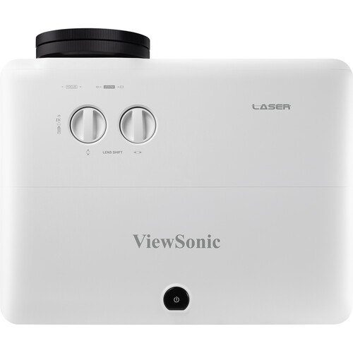 Viewsonic LS921WU 6,000 ANSI Lumens WUXGA Short Throw Laser Installation Projector - ViewSonic Corp.