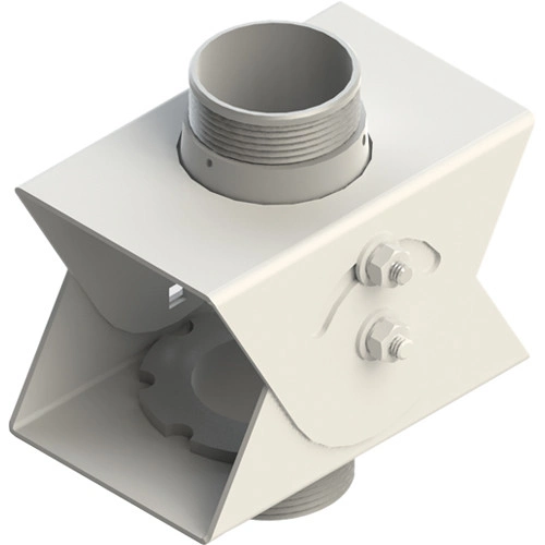 Peerless MIS213 Cathedral Ceiling Adapter - Used with CMJ455 or CMJ500R1 on a sloped ceiling - Peerless