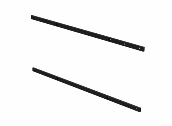 Peerless ACC-V900X Accessory Adaptor Rails For VESA® 600, 800, and 900mm wide mounting patterns - Peerless