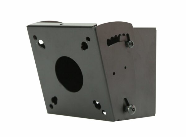 Peerless PLCM-2 SmartMount Ceiling Mount Tilt Boxes for up to 90" displays - Peerless