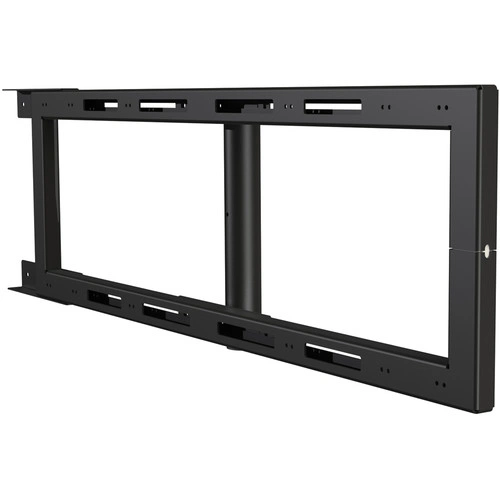Peerless ACC-MBF Menu Board Mount Ceiling Attachment Accessory For Converting Wall Mounts-Ceiling - Peerless