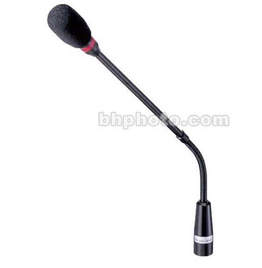 Toa Electronics TS-903 Cardioid Gooseneck Microphone for TOA TS-801, TS-802, TS-901 and TS-902 Chairperson and Delegate Stations - TOA Electronics